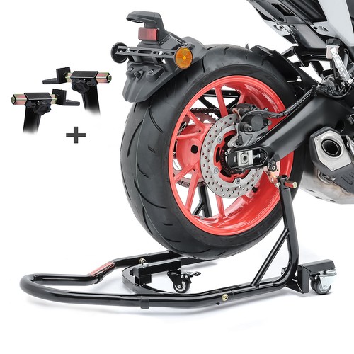Smartmover motorcycle