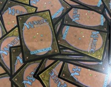 200x Random Magic the