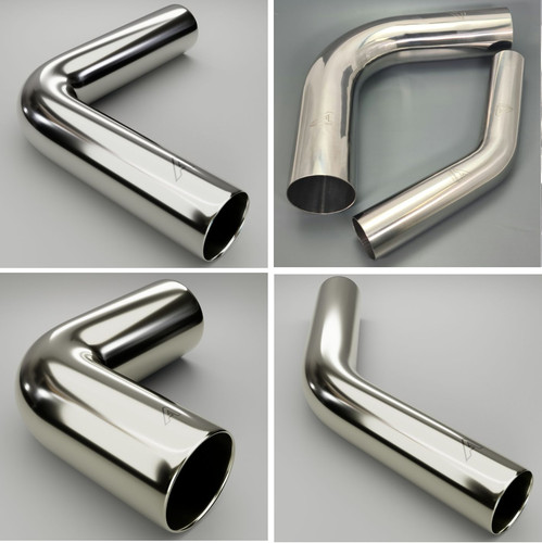 Polished stainless steel - polished,