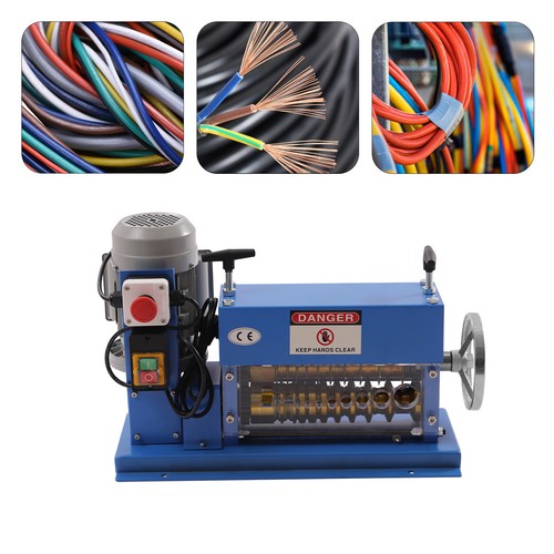 Professional wire stripper - wire,