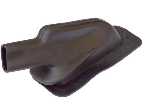 Handbrake gaiter for triumph - handbrake,