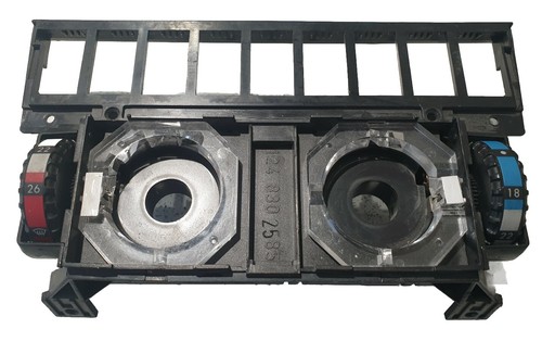 Mercedes benz w124 heater - mercedes-benz,