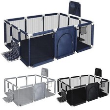 Large Baby Playpen Children