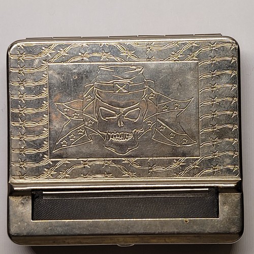 Vintage old cigarette - vintage,
