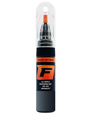 Touch up paint for Apple Macbook Air MIDNIGHT M2 M3 Scratch Repair Case