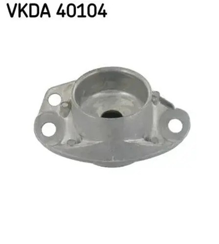 Shock absorber cushion vkda - shock,