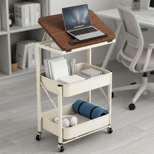 Rolling utility cart - utility, coffee