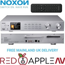 Noxon Silver A 571 Internet