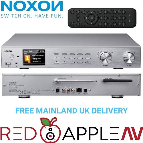 Noxon silver 571 - a,