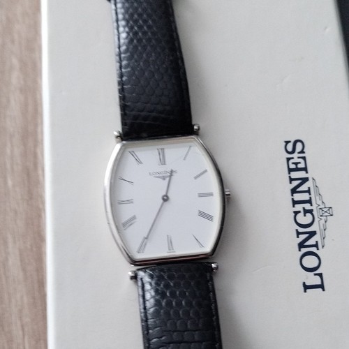 Longines grande classique
