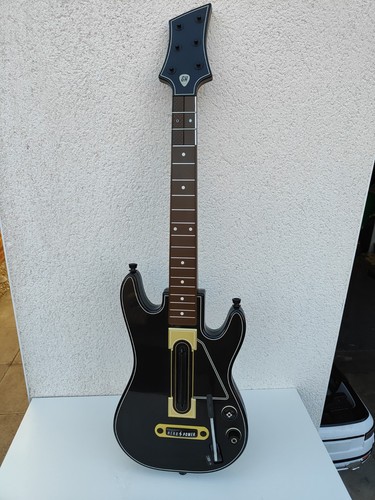 Guitar hero power wireless - hero,
