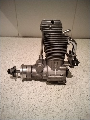 Vintage 120 model - vintage, fs