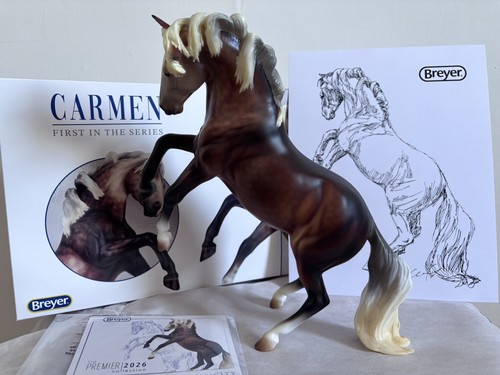 Breyer traditional model horse - breyer,