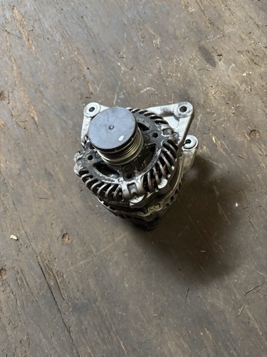 Nissan micra alternator - micra,