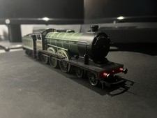 Hornby LNER B12 8544, Apple