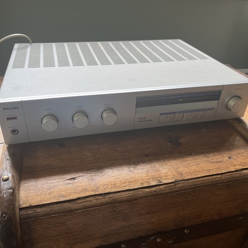 Philips f4132 integrated - philips,