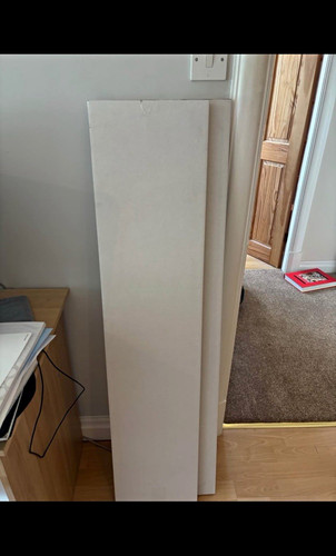 Ikea ekby hemnes white wall - ikea,