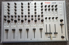 Vestax VCM-600 USB MIDI DAW