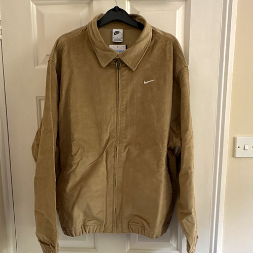 Nike harrington corduroy - nike,