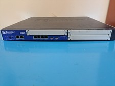 Juniper J2320 4-Port Gigabit Router