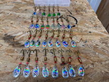 PREDATOR PIKE FISHING TACKLE -