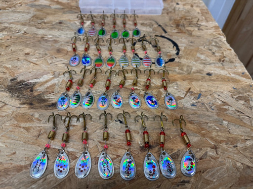 Predator pike fishing tackle - fishing,