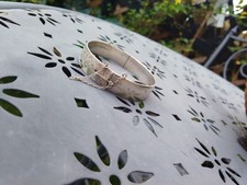 Vintage Georg Jensen solid