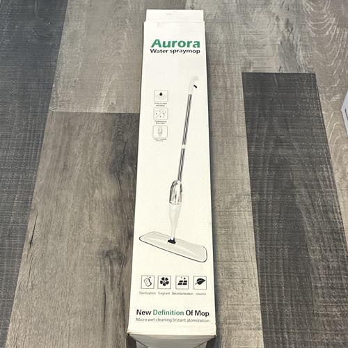 Aurora water spraymop spray - aurora,