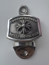 Chrome Hearts Wall-Mounted