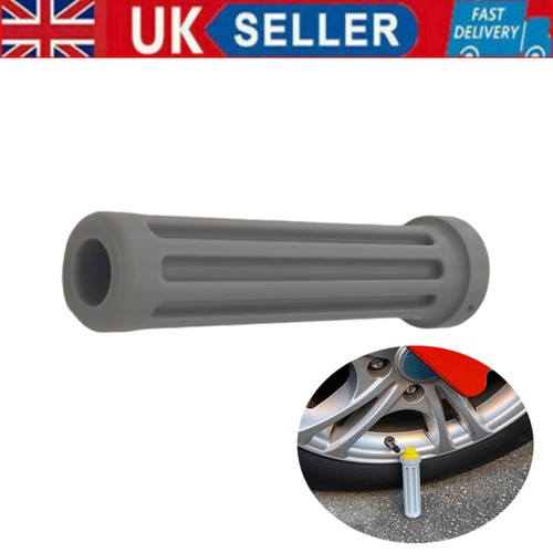 For secure wheel lock - wheel,