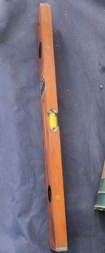 Rabone chesterman 178 600mm - chesterman,