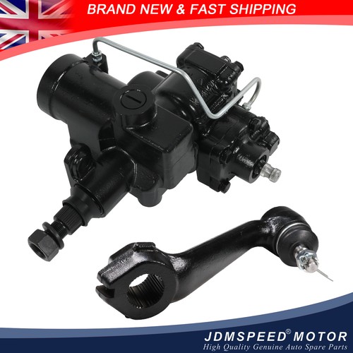 Bolt power steering box - bolt,