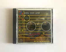 Fifty Foot Hose Cauldron Plus Expanded CD 1968 Big Beat 1996 NM/EX CDWIKD 158