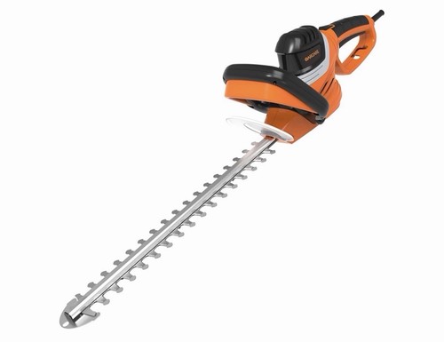 Garcare corded electric hedge - garcare,