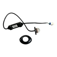 New Whelen Vertex Hide A Way