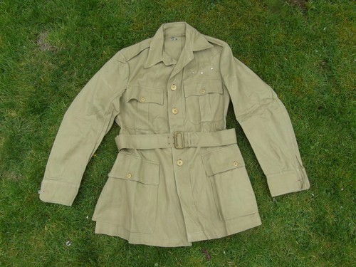Original ww2 british army - ww2,