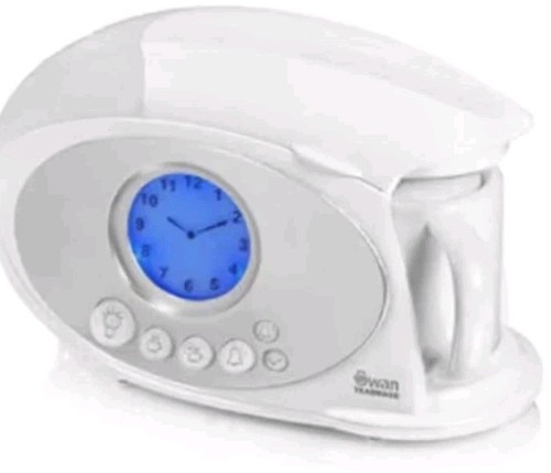 Swan stm200n teasmade - stm200n, rapid