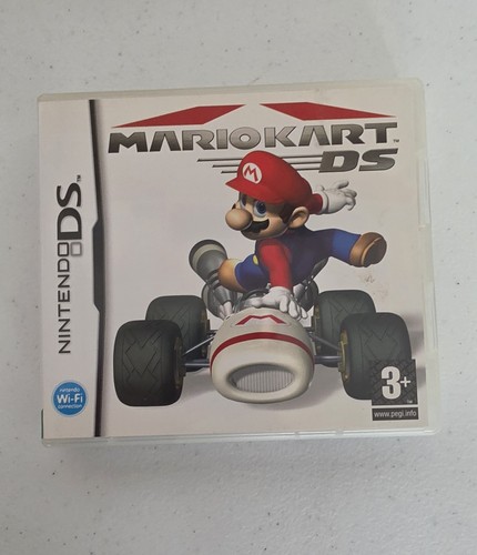 Mario kart nintendo 2005 - mario,