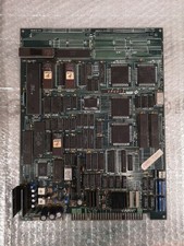 Arcade Jamma PCB Punk Shot