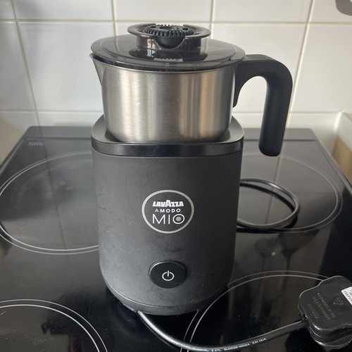 Lavazza modo mio milkup - lavazza,