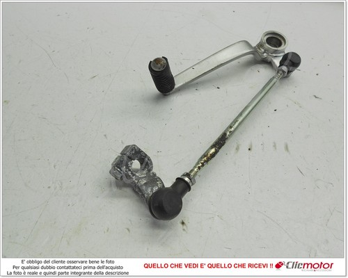 Original gearbox pedal - , for