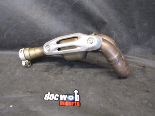 Kawasaki kxf450 2019 2022 used - kawasaki,