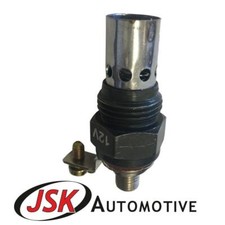 Heater Plug JCB Fastrac 125