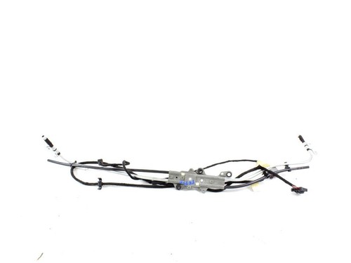 Opening mechanism panoramic - opening,