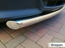 Spoiler Bar For Mercedes Vito
