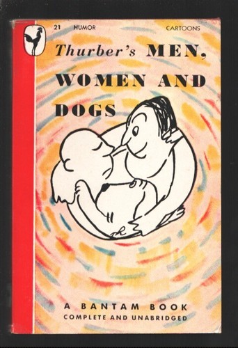 Mag thurber men women - mag:, men,