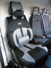 i - TO FIT A LDV MAXUS SWB