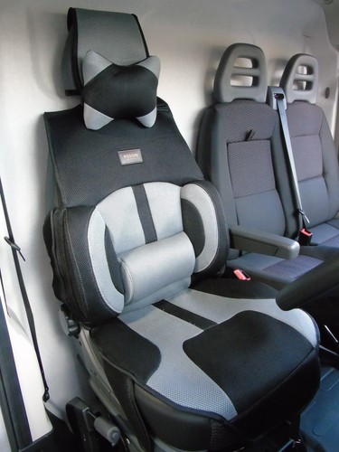 Fit a ldv maxus swb - -, to