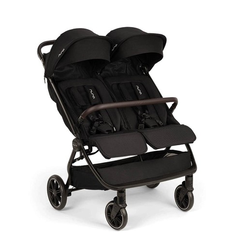Nuna trvl dubl - dubl, stroller