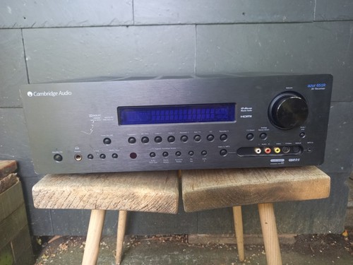 Cambridge audio azur 651r 1 - azur,